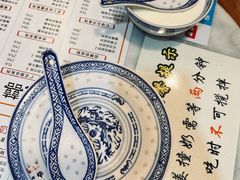 招牌姜撞奶-双喜老铺(人民广场店)