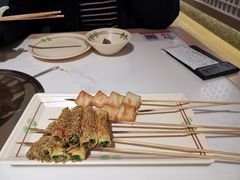 -七八冷面·延边朝鲜族美食(圣熙八号店)