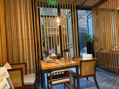 -竹里馆·淮扬菜·功夫茶(老门东店)