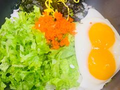 -鱼籽村秘制拌饭(崇文门店)