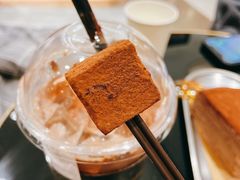 -Awfully Chocolate(来福士广场店)