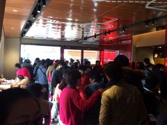 -麦当劳(新王府井店)