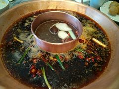 -大四喜火锅(东风路店)