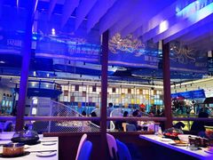 -半岛听涛蒸汽海鲜自助(K11店)