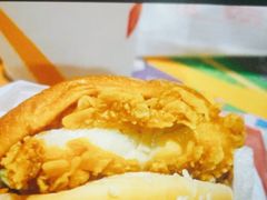 -麦当劳(虹桥南丰城店)