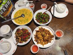 -小柴米·传统江西菜(万寿宫店)