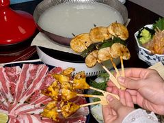 -酒肴一瓢·活贝料理·日本料理(三元桥·霄云路店)