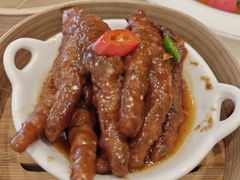 -翠园(北京王府中环店)