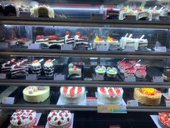 -85度C(厦门台湾街店)