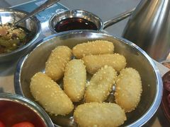 -憨铁匠老火锅(龙岗万科里店)