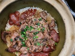 -红星光发煲仔饭(文海店)