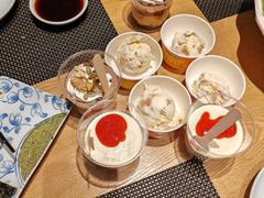 -虹料理·日料放题(悠方店)