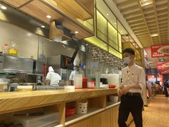 -西贝莜面村(万象天地店)