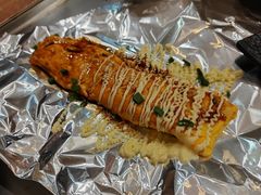 -日葵 大阪烧ひまり(仙霞路店)