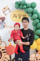 -玖玖婚嫁礼仪策划(江滨西路店)