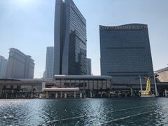 -咖啡苑 - 蔚藍夏日限定主题(永利皇宫店)