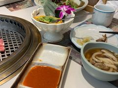 -千寻山野烤肉(中关村店)