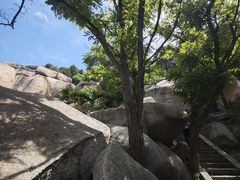 -峄山风景名胜区