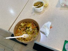 -德克士(广州南站店)