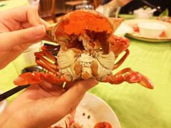 -盛港湾海鲜食府(黄沙店)