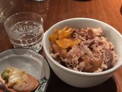-铃木食堂(帽儿胡同店)