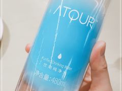 -上海虹桥中心爱琴海亚朵S酒店