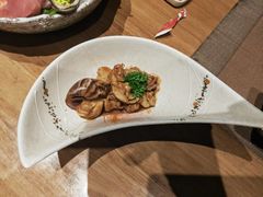 -福樱兰海鲜放题铁板烧(加州店)