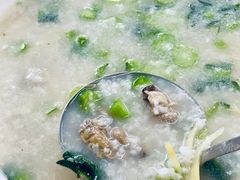 象拔蚌泡饭-嘉升大排档(番禺总店)