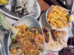 -一沙一城·岩烤牛扒(深圳首店)