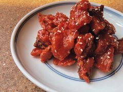 家乡酥鱼-几荷·恰似故人来(秀水广场店)