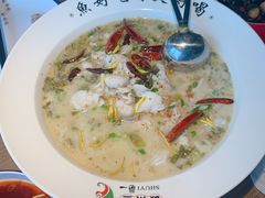 -YUOZUO渝作·川渝冒肚(崂山店)