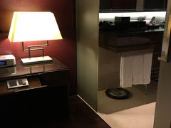 -广州天河希尔顿酒店