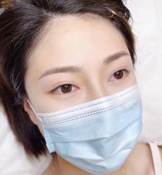 -MIVI野生眉纹绣纹眉