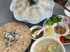 -官塘原味鱼生·潮菜大排档(潮州总店)