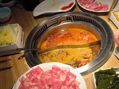 -季季红火锅(长沙步行街店)