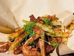 -南京大牌档(济南万象城店)