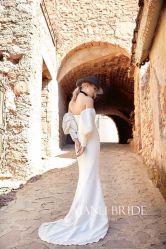 -MANLI BRIDAL婚纱
