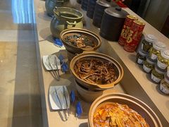 -长沙芙蓉国温德姆至尊豪廷大酒店-自助餐厅