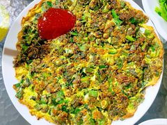 -钱山海鲜大排档