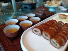 -悦百味·品质川菜(橄榄郡店)