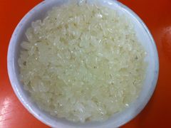 糯米饭-没牙伯花生汤店(老药洲店)