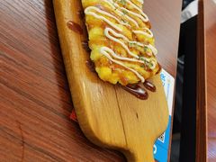 芝士鸡蛋卷-青春分食(仙林大学城店)
