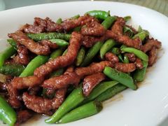 -红高粱大酒店(宁山东路店)