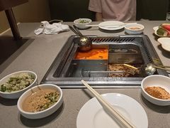 -海底捞火锅(河东万达广场店)