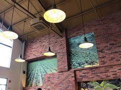 大堂-星巴克臻选(嘉定疁城国际店)