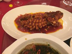 -苏州观园琉苏酒店-168西餐厅