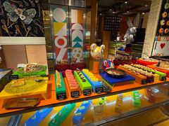 -怡咖啡海鲜自助餐厅(浦东香格里拉店)