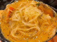 -呷哺呷哺(西单大悦城店)