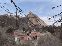 -北京凤凰岭
