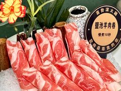 -喜聚薈·花膠雞海鮮火鍋(越秀店)